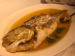 -玫瑰厅上海菜(兴国路店)