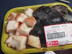 -GranVida生活超市(海信广场店)