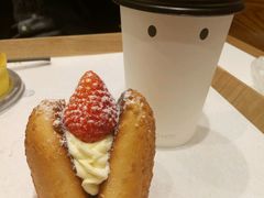 -巴黎贝甜(熙悦汇店)