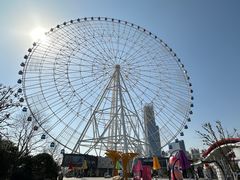 -南昌之星摩天轮