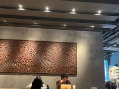 -星巴克(南通凤凰文化广场店)