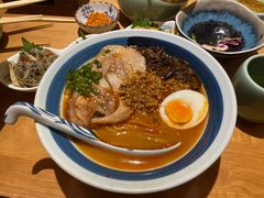 -一心创作料理屋(经开万达店)