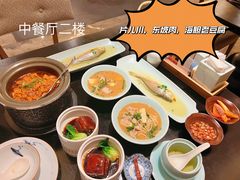 -杭州城中香格里拉大酒店