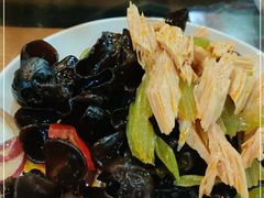-东方宫·中国兰州牛肉拉面(三里屯店)