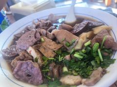 -老门刀削面(小酱坊店)