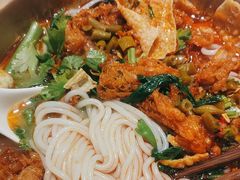 -雙冲柳州螺蛳粉&酸嘢&桂林米粉(簋街店)