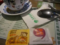 -翠华餐厅
