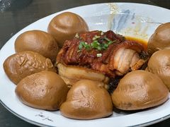 -熊刚饭店·太湖本地土菜·融合菜(天成时代广场店)