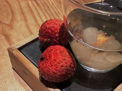 -隐溪茶馆(金虹桥店)