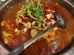 -全聚贤餐厅·湖北家常菜(沙湖店)