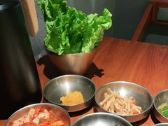 -春熙台韩国料理·章鱼肥牛(西丽店)