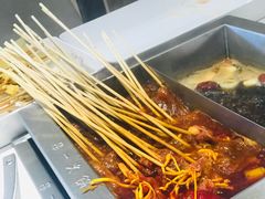 -串一火锅(赛格国际购物中心店)