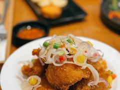 -香兰印尼 Pandan(中华广场店)