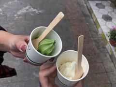 -茶是一枝花泡茶店