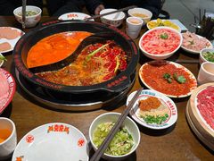 -牛市坎火锅(建设路店)