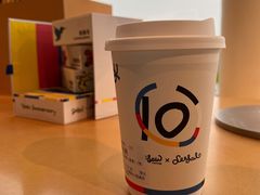 -Seesaw Coffee(朝阳大悦城店)