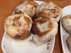 -求生煎包(武夷小区店)