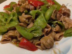 -景祥海鲜美食餐厅