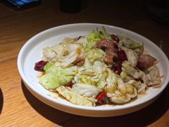 -金牌外婆家(苏州中心店)