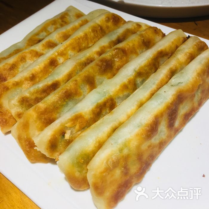 奉天小馆(华府店)-锅烙图片-沈阳美食-大众点评网