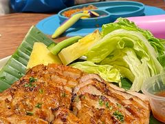 -星叶·东南亚料理(宁波万象汇店)
