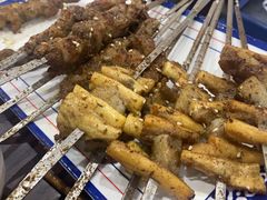 -牛街老爆肚满(牡丹园店)