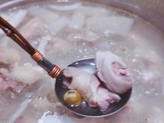 -椰夫人·养生椰子鸡(金沙洲永旺店)