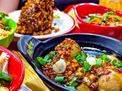 麻辣兔头-冒椒火辣(太古里店)