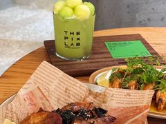 -像素研食The pixlab (皮市街店)