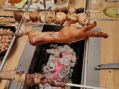 -正丰源大缸烧烤(人民路店)