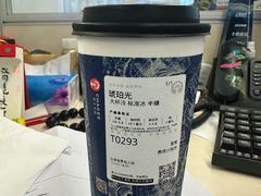 -霸王茶姬(上海恒基名人店)