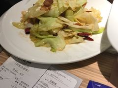 -江湖情酸菜鱼(万菱汇店)
