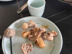 -椰小名·竹笙椰子鸡(中堂店)