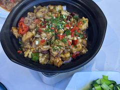 -黄牛肉馆·皖南土菜