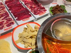 -陈记顺和潮汕鲜牛肉火锅(棠德南路店)