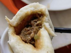 猪肉大葱包子-天兴居(鲜鱼口街店)