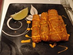 吉利鳕鱼条-斗牛士牛排(南京东路店)