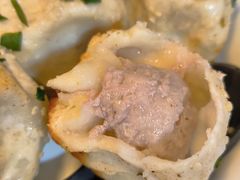 -舒蔡记生煎菜饭(云南中路店)