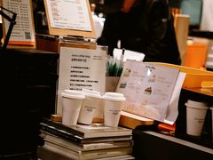 -Jeans Coffee牛仔裤咖啡