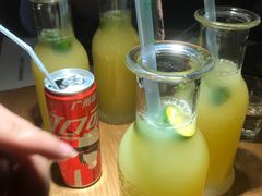 -金牌外婆家(苏州中心店)