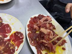 -松明一烤肉馆(鲁园店)