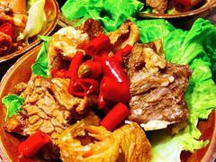 -冯校长老火锅(深圳总店)