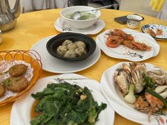 -秋姐美食店(旅游大道店)