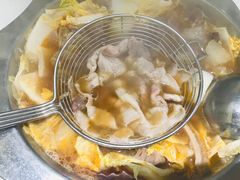 -古乐牛香·鲜牛肉牛杂火锅(新区店)