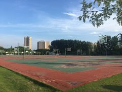 -安徽大学(磬苑校区)
