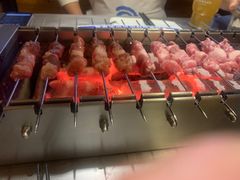 -很久以前羊肉串(打浦路店)