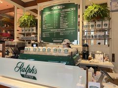 -Ralph’s Coffee(北京三里屯店)