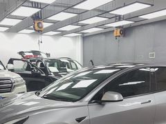 -车友必成·3M汽车贴膜/隐形车衣/改色膜(成都店)