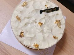-PETIT PARIS 小巴黎(花园道店)