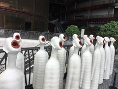 -国家大剧院西餐厅